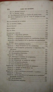 Questions et droit administratif. D.Serrigny