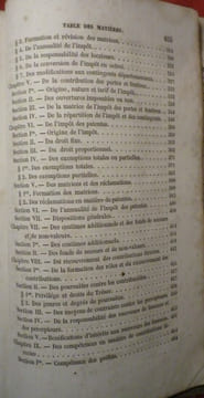Questions et droit administratif. D.Serrigny