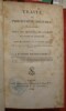 Traité de Pyrotechnie Militaire, 
comprenant tous les artifices de guerre en usage en Autriche. 
. J.Ravichio de Peretsdorf 