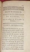 Recueil de divers ouvrages sur la peinture et le coloris. M. DE PILES