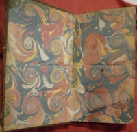Recueil de divers ouvrages sur la peinture et le coloris
