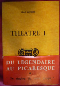THÉÂTRE I, II et III