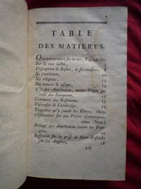 Nouveau voyage dans l' Amérique Septentrionale en l'année 1781 et campagne de l'armée de M. Le comte de Rochambeau
correspondance du Lord G. Germain
