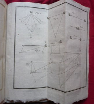 Elémens de physique théorique et expérimentale. SIGAUD DE LA FOND