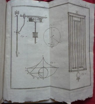 Elémens de physique théorique et expérimentale. SIGAUD DE LA FOND