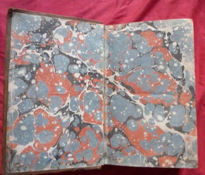 Elémens de physique théorique et expérimentale. SIGAUD DE LA FOND
