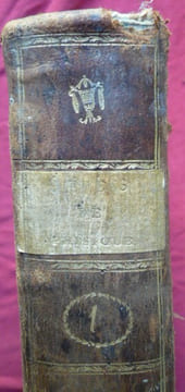 Elémens de physique théorique et expérimentale. SIGAUD DE LA FOND