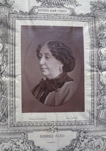 Paris - Théâtre
