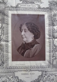 Paris - Théâtre