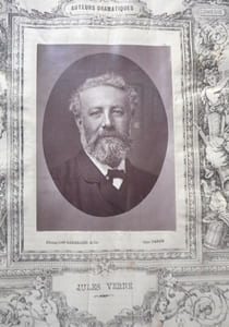 Paris - Théâtre

