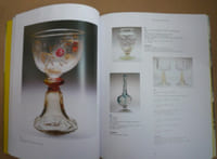 Emile Gallé et verre
La collection du musée de l'école de Nancy