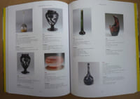 Emile Gallé et verre
La collection du musée de l'école de Nancy