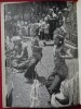 Danses à Bali. CARTIER-BRESSON