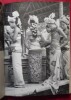 Danses à Bali. CARTIER-BRESSON