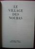 Le village des Noubas. George RODGER