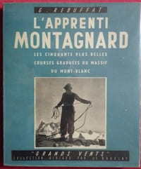 L'apprenti montagnard