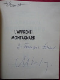 L'apprenti montagnard