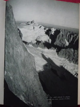 Etoiles et tempêtes. Gaston REBUFFAT