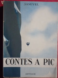 Contes à pic