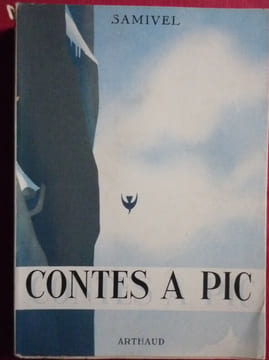 Contes à pic. SAMIVEL