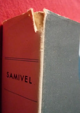Contes à pic. SAMIVEL