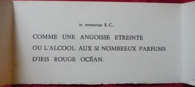 La menthe religieuse
