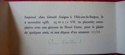 La menthe religieuse