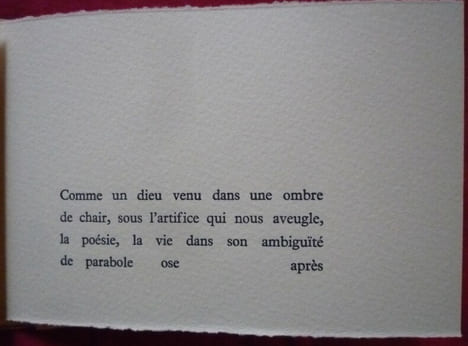 Naître à la vue. Paul MAYER
BITRAN