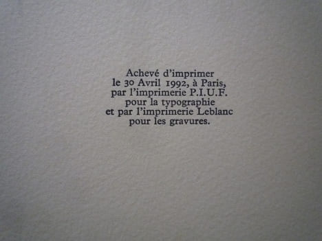 Naître à la vue. Paul MAYER
BITRAN