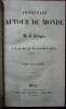 Promenade autour du monde. J.ARAGO