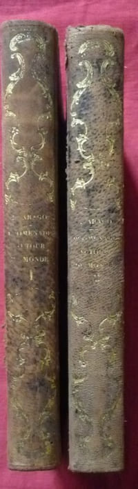 Promenade autour du monde