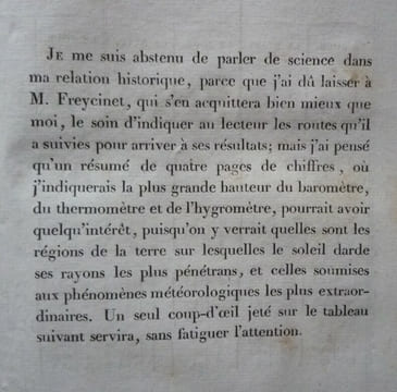 Promenade autour du monde. J.ARAGO