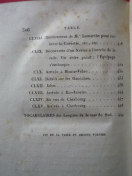 Promenade autour du monde. J.ARAGO