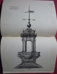 Ornements pour l'architecture

Catalogue de 1906