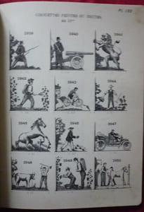 Ornements pour l'architecture

Catalogue de 1906