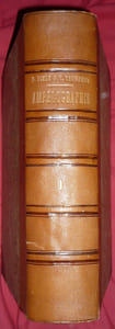 Traité général de viticulture
Ampélographie