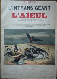 ALBUM DE L'INTRANSIGEANT
