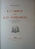 Le parfum des îles Borromées. René BOYLESVE