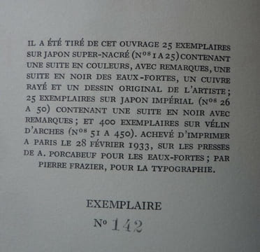 Le parfum des îles Borromées. René BOYLESVE