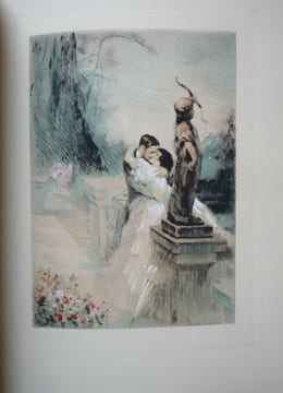 Le parfum des îles Borromées. René BOYLESVE