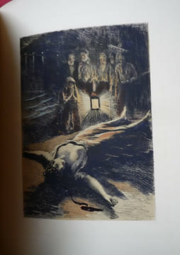 Le parfum des îles Borromées. René BOYLESVE