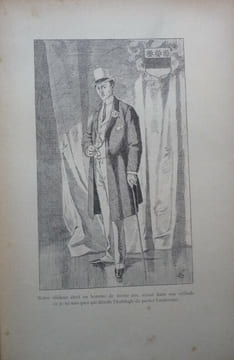 Sherlock Holmes
Peter Le Noir- les six Napoléon - Le pince nez d'or - Le champion qui manque - L'entrepeneur de Norwood - Les danseurs- Aventures ...