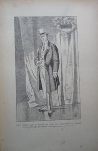 Sherlock Holmes
Peter Le Noir- les six Napoléon - Le pince nez d'or - Le champion qui manque - L'entrepeneur de Norwood - Les danseurs- Aventures de trois étudiants - Le cycliste solitaire - La seconde tache - La maison vide