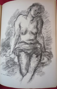 La Table Ronde
premier cahier 1946