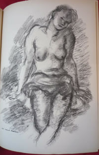 La Table Ronde
premier cahier 1946