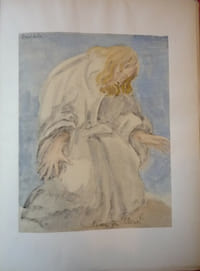La Table Ronde
premier cahier 1946