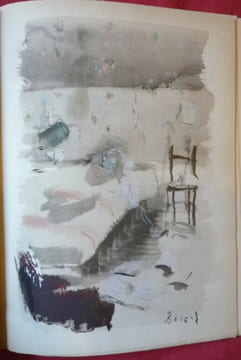 La Table Ronde
premier cahier 1946
. Kast - Spender - Alain - Gide - Gogol -Colette - Mauriac - Chateaubriand -