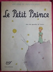 Le petit prince