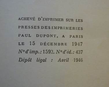 Le petit prince