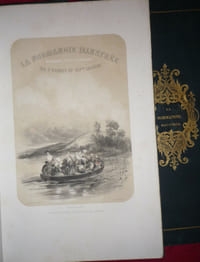 La Normandie illustrée